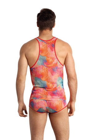 Product detail of Falcon top - Anais XL