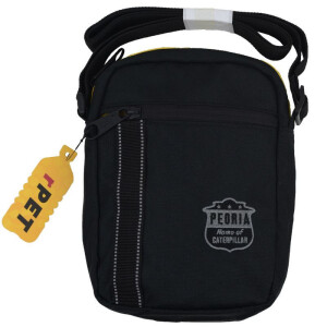 Product detail of Peoria City bag 84068-12 - Caterpillar jedna velikost