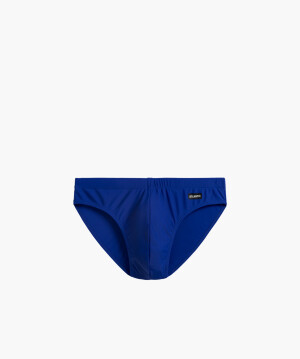 Product detail of Pánské klasické plavky ATLANTIC - modré Velikost: XXL