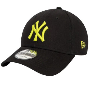 Product detail of Kšiltovka New Era League Essentials 940 New York Yankees 60435203 OSFM