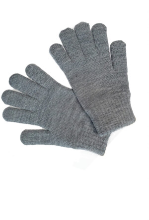 Product detail of Rukavice Kamea K.20.964.06 Šedá OS