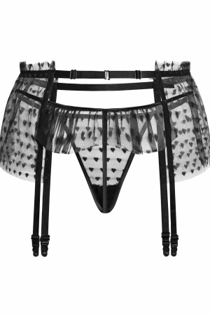 Product detail of Fiore Ritmo O8018A kolor:black m/l