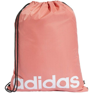 Product detail of Adidas Linear Gymsack na oblečení a obuv IP5006 Červená