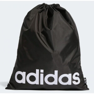 Product detail of Batoh adidas Linear Gymsack HT4740 černá