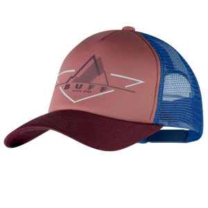 Product detail of Kšiltovka Buff Trucker Cap 122599555 L/XL