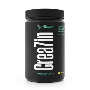 Product detail of GymBeam Kreatin Crea7in 300 g