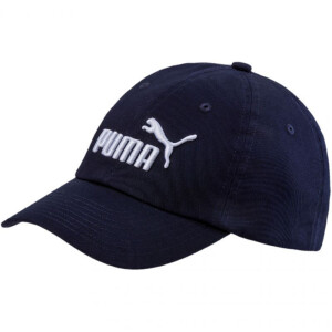 Product detail of Puma ESS Cap Jr 021688 06 baseballová čepice junior