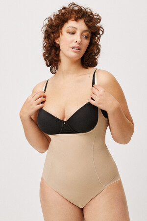 Product detail of Ysabel Mora 19621 kolor:nude L