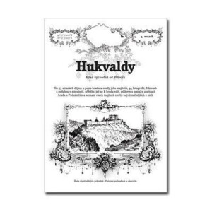 Product detail of Hukvaldy - Rostislav Vojkovský