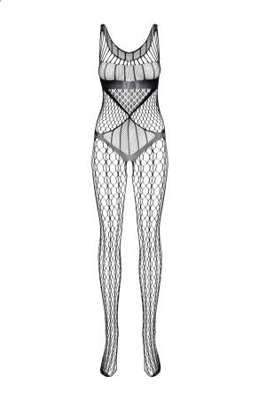 Product detail of Bodystocking Juliya - BEAUTY NIGHT FASHION černá S/L
