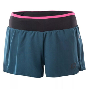 Product detail of IQ Cross The Line Riana Shorts W 92800483222 xs