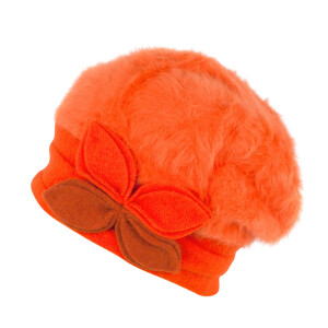 Product detail of Kšiltovka Art Of Polo Cz13113-1 Orange UNI