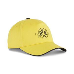 Product detail of Kšiltovka Puma Borussia Dortmund 025551 01 Pánské