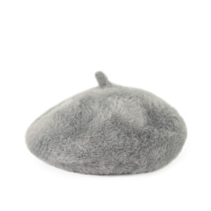 Product detail of Art Of Polo Beret Cz22307 Grey UNI