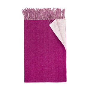 Product detail of Šála Art Of Polo Sz23440-7 Ecru/Fuchsia UNI