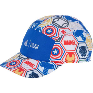 Product detail of Kšiltovka adidas Marvel's Avengers Jr IT9423 mládež