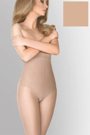 Product detail of Gabriella High Shaper 20 DEN code 718 kolor:melisa 3-m