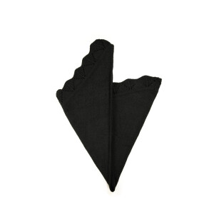 Product detail of Šátek Art Of Polo sz23433-1 Black UNI