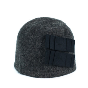 Product detail of Umění Polo Hat Cz14339 Graphite UNI
