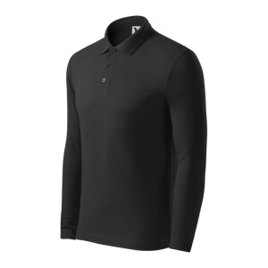 Product detail of Tričko Malfini Pique Polo LS M MLI-22194 XL