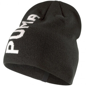 Product detail of Puma Ess Classic Cap bez manžet M 23433 01 senior
