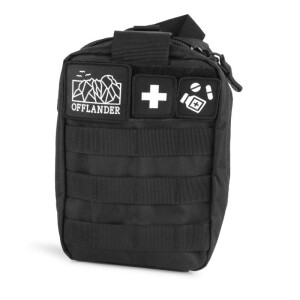 Product detail of Taktické pouzdro Offlander Molle OFF_CACC_09BK NEUPLATŇUJE SE
