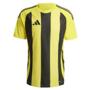 Product detail of Adidas Striped 24 JSY M IW2146 tričko 2XL