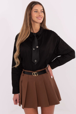 Product detail of Kalhotová sukně  model 203929 Italy Moda universal
