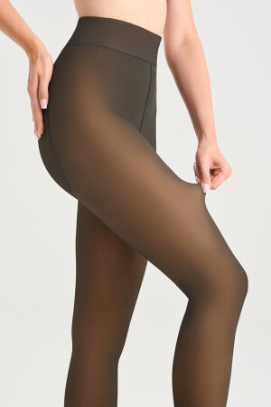 Product detail of Dámské punčochové kalhoty ARCTIC SECOND SKIN NERO 4/5