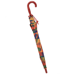 Product detail of Manuální deštník Semiline L2054-2 Multicolour Průměr 85 cm