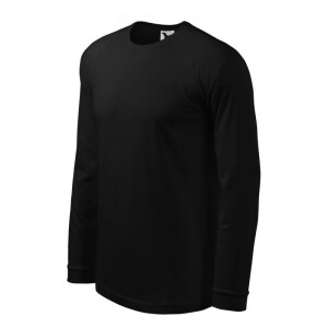 Product detail of Pánské tričko Street LS M MLI-13001 černá - Malfini 4XL