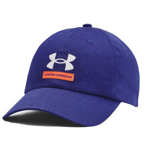 Product detail of Kšiltovka Under Armour 1369783-468 univerzita