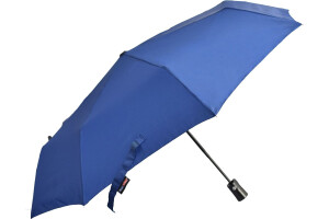 Product detail of Semiline Short Auto Open/Close L2051-1 Navy Blue Průměr 95 cm