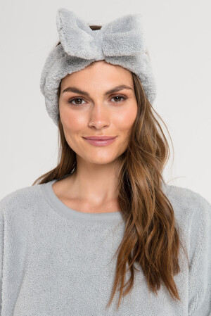 Product detail of Čelenka LaLupa LA090 Grey UNI