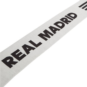 Product detail of Szalik adidas Real Madryt Scarf IY2878 one size