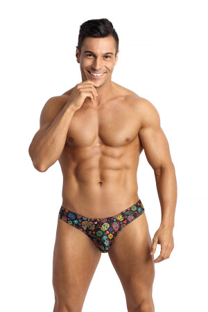 Product detail of Mexická tanga - Anais XL
