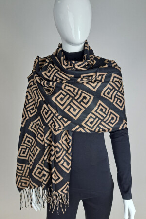 Product detail of SCARF SZ-725 NAVŠTIVTE 190X68