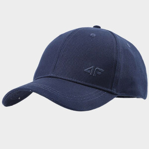 Product detail of 4F baseballová čepice 4FWSS24ACABU271 31S S/M