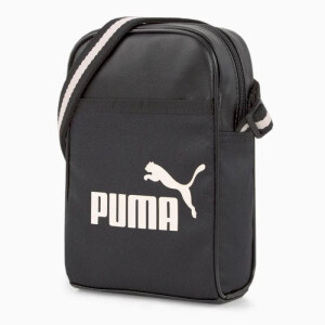 Product detail of Kompaktní taška Campus 078827 01 - Puma jedna velikost
