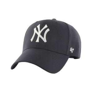 Product detail of Kšiltovka New York Yankees MVP B-MVPSP17WBP-NY - 47 Brand jedna velikost