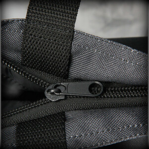 Product detail of Bertoni Plátěná taška Sunny Diuna Black 29 cm x 40 cm x 36 cm x 8 cm