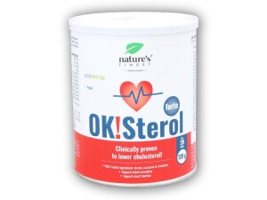 Product detail of Natures Finest OK! Sterol forte 120g