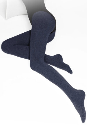 Product detail of Punčocháče Gatta Touch Of Wool 2-4 nero 4-L