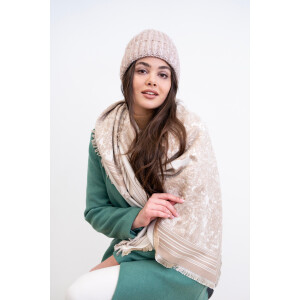 Product detail of Art Of Polo Hat cz23401-3 Light Beige UNI
