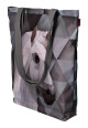 Bertoni Plátěná taška Sunny Alabaster Grey 29 cm x 40 cm x 36 cm x 8 cm - thumb (6)