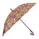Manuální deštník Semiline L2054-2 Multicolour Průměr 85 cm - thumb (2)