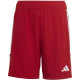 Dětské šortky Tiro 23 League Jr IB8092 - Adidas 128CM - thumb (0)