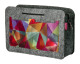 Bertoni Organizér do plstěné tašky Ragtime Multicolour 26 cm x 18 cm x 8 cm - thumb (5)