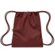 Taška, batoh Nike Heritage Drawstring Bag DC4245-231 Hnědá - thumb (1)