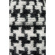 Čepice Art Of Polo Cz22297-1 Black/White UNI - thumb (3)